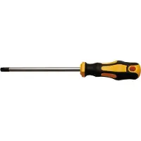 Bgs Schraubendreher T-Profil (für Torx) T45 Klingenlänge 150 mm