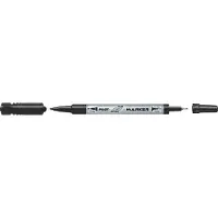 Pilot SCA-TMCD, Schwarz, Schwarz, Grau, 0,3 mm, 0,5 mm, 1 Stück(e)
