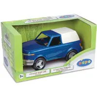 Papo Geländewagen, 55 g
