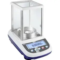 Kern ALJ 210-5A - Analysenwaage digital bis 210 g