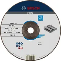 Bosch Power Tools Trennscheibe 2608600225