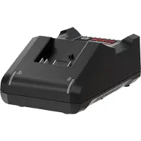 Fischer Ladegerät für Akkus 18V-System