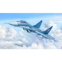 Trumpeter 03223 - Russian MIG-29A Fulcrum Modellbau