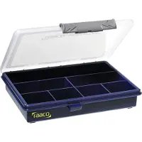 Raaco Sortimentsbox Assorter 6-7 136136