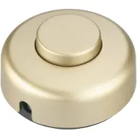 InterBaer Tret-Zwischenschalter 250 V/AC 2 A