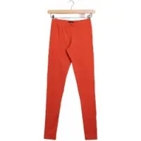 Snurk Leggings Red Kinder-Größe 152