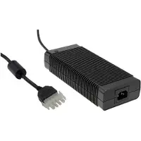 MEAN WELL GC330A36-C4P, 90 - 264 V, 330 W, 40.8 V, 8 A, RoHS, 95 mm