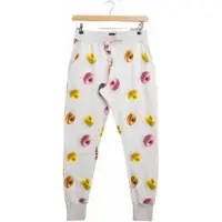 Snurk Pyjamahose Donuts Regular Unisex-XL