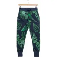 Snurk Pyjamahose Dark Forest Regular Unisex-XL