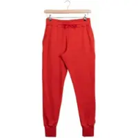 Snurk Pyjamahose Red Regular Unisex-XS