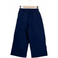 Snurk Pyjamahose Navy Kinder Blue-Größe 104