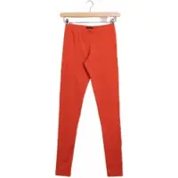 Snurk Leggings Red Damen-S