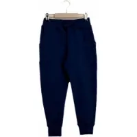 Snurk Pyjamahose Navy Kinder-Größe 116