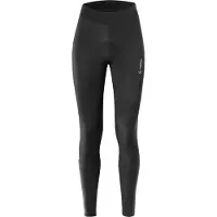 Loeffler Thermo Elastic Lange Trägerhose