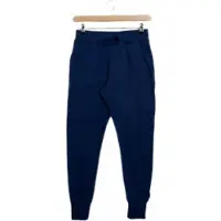 Snurk Pyjamahose Navy Regular Unisex-S