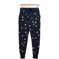 Snurk Pyjamahose Drop It Regular Unisex-M