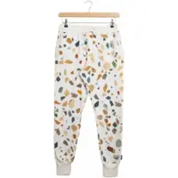 Snurk Pyjamahose Terrazzo Regular Unisex-M