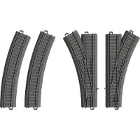 Märklin 23401, HO (1:87), Schwarz