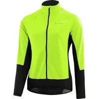 Löffler Women Bike Jacket Alpha AB Light neon yellow (200) 46