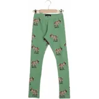 Snurk Leggings Esel Kinder-Größe 140