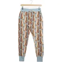 Snurk Pyjamahose Bowie Regular Unisex-XS