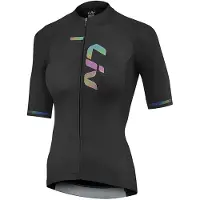 Liv Race Day Kurzarm-radtrikot