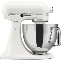 KitchenAid Artisan Mixer 5KSM175PSEPL Porcelain White