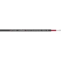 Lapp ?LFLEX SOLAR XLS-R 23138-100 Solcellekabel 1 x 6 mm? Sort, Hvid 100 m