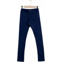 Snurk Leggings Navy Kinder-Größe 104