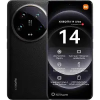 Xiaomi 14 Ultra - 5G Smartphone - Dual-SIM - RAM 16 GB / Interner Speicher 512 GB - OLED display - 6.73" - 3200 x 1440 Pixel (120 Hz)