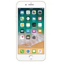 Apple iPhone 7 Plus, 14 cm (5.5"), 3 GB, 32 GB, 12 MP, iOS 10, Gold