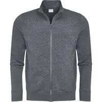Mey Reißverschlussjacke Serie Enjoy Quartz Melange | Größe L