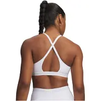 Under Armour Crossback Sport-bh Mit Geringer Unterstützung