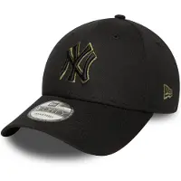 New Era Mlb Team Outline 9forty New York Yankees Kappe