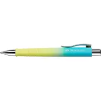 Faber-Castell Kugelschreiber Poly Ball Urban Sunrise
