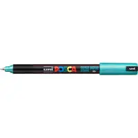 Posca Pc-1mr 0.7mm Marker 6 Einheiten
