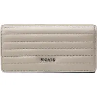 PICARD Geldbörse Evolute 1 Wallet Gravel taupe