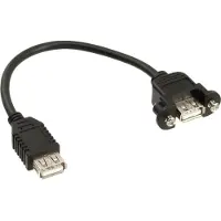 InLine USB 2.0 Adapterkabel