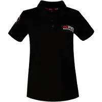 Ssi Instructor Kurzarm-poloshirt Für Damen