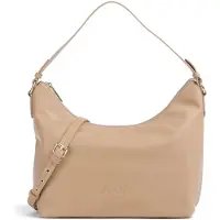 JOOP! Jeans hobo mvz cuore lettera dalia sand