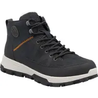 Rieker Herren Stiefeletten 35504-14 Farbe: Blau Größe: 44