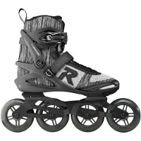 Roces Thread Salt-n-Pepa Inlineskates (Schwarz|43)