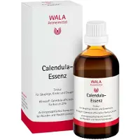 Wala Geneesmiddelen (eigen cnk) Calendula-Essenz 100 ml