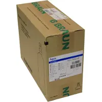 B. Braun Melsungen AG AQUA B.braun Spüllösung Ecolav 10X500 ml