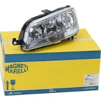 MAGNETI MARELLI Hauptscheinwerfer 712422501129