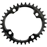 Massi Oval 104 Bcd Shimano Kettenblatt