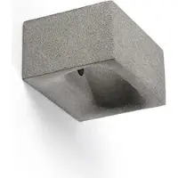 Faro GLINT-Leuchtfeuerlampe aus Zement 75636