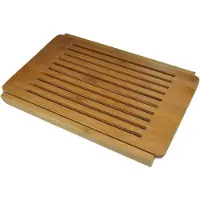 Point-Virgule Brotbrett Bambus FSC 40x27,5x3,5cm