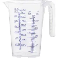Pressol Messbecher