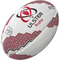 Gilbert Ball Ulster